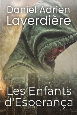 Book cover for Les Enfants d'Esperança