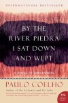 Book cover for By The River Piedra I Sat Down And Wept