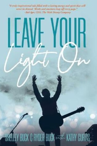 Cover of Leave Your Light On