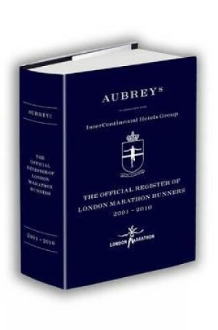 Cover of Aubrey's