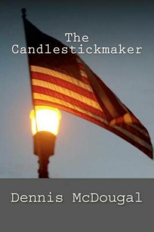 Cover of The Candlestickmaker