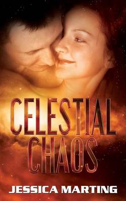 Book cover for Celestial Chaos