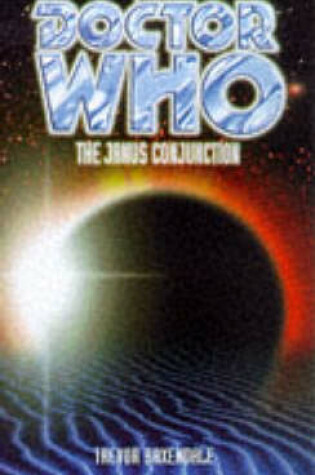 Cover of The Doctor Who