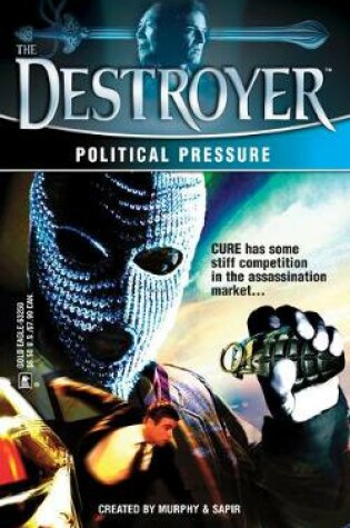 Cover of Political Pressure
