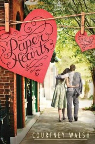 Cover of Paper Hearts