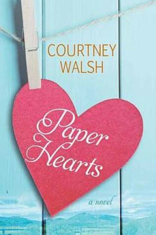 Cover of Paper Hearts