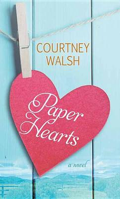 Book cover for Paper Hearts