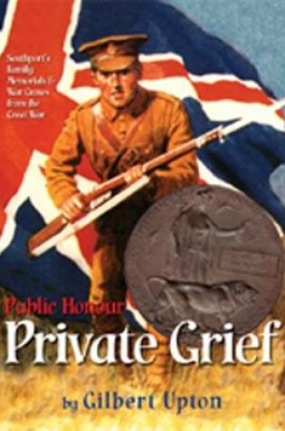 Cover of Public Honour Private Grief