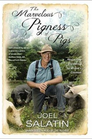 Cover of The Pigness of Pigs