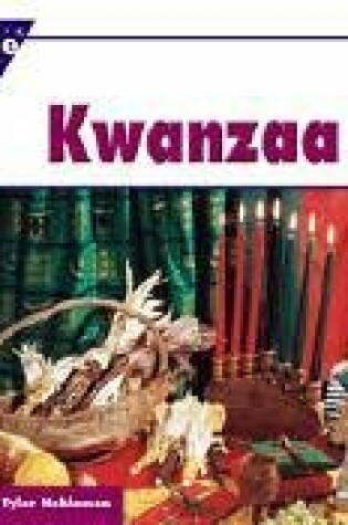 Cover of Kwanzaa