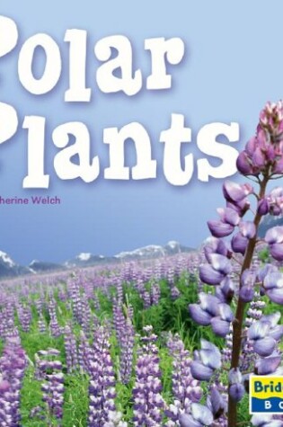 Cover of Polar Plants