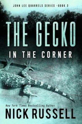 Cover of The Gecko In The Corner