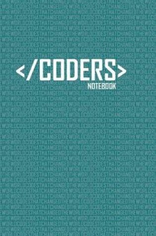 Cover of Coders Notebook