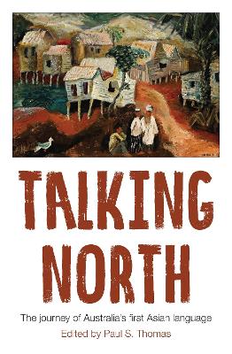 Cover of Talking North