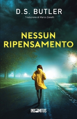 Book cover for Nessun ripensamento