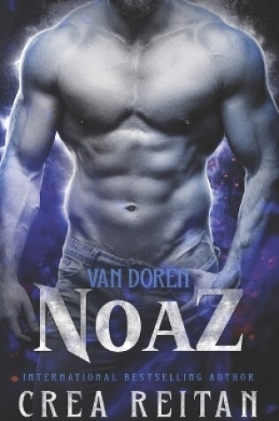 Cover of Noaz