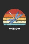 Book cover for Notebook