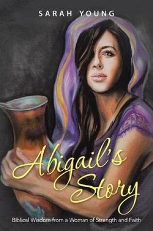 Cover of Abigail's Story