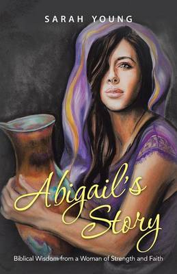 Book cover for Abigail's Story