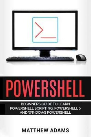 Cover of Powershell