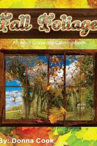 Cover of Fall Foliage