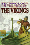 Book cover for The Vikings