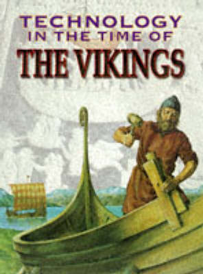 Cover of The Vikings