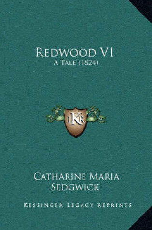 Cover of Redwood V1