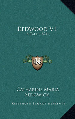 Book cover for Redwood V1