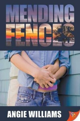 Cover of Mending Fences