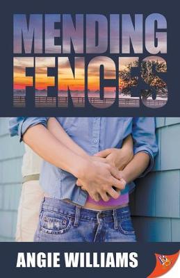 Book cover for Mending Fences