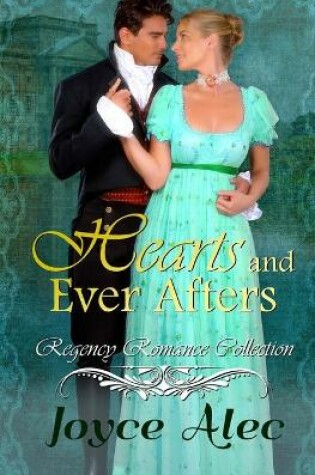 Cover of Hearts and Ever Afters