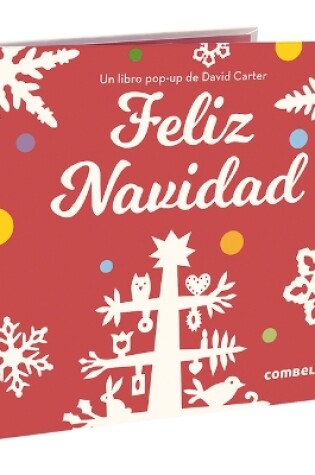 Cover of Feliz Navidad