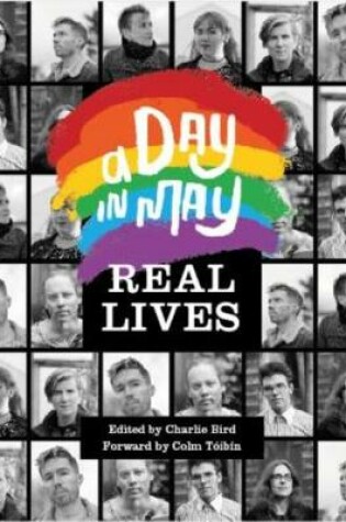 Cover of A Day in May