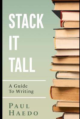 Book cover for Stack It Tall