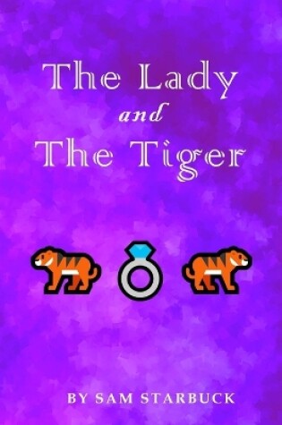 Cover of The Lady And The Tiger