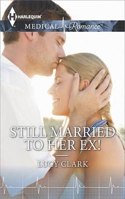 Book cover for Still Married to Her Ex!