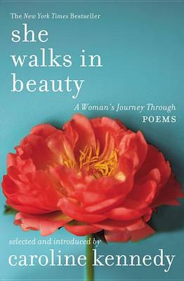 Book cover for She Walks in Beauty