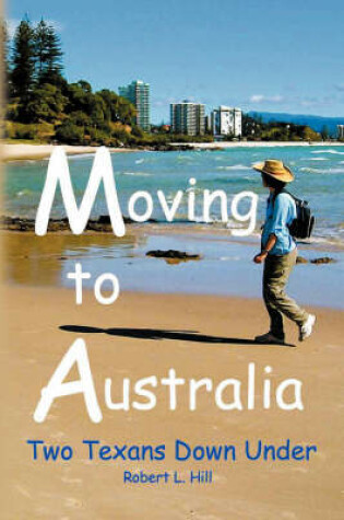 Cover of Moving to Australia