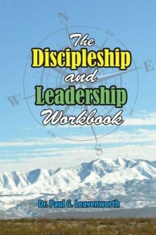Cover of The Discipleship and Leadership Workbook