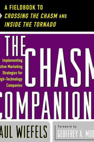 Cover of The Chasm Companion