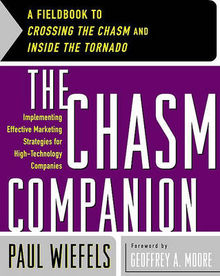 Cover of The Chasm Companion