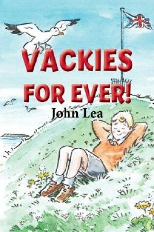 Cover of Vackies For Ever!