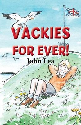 Cover of Vackies For Ever!