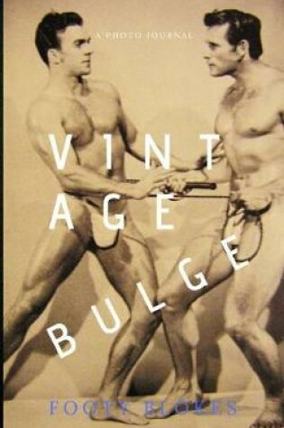 Cover of Vintage Bulge