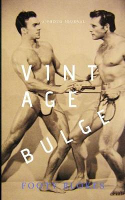 Book cover for Vintage Bulge