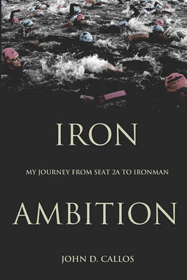 Cover of Iron Ambition