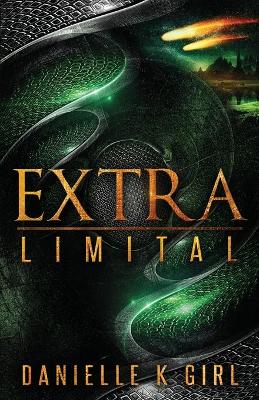Cover of ExtraLimital