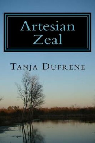 Cover of Artesian Zeal