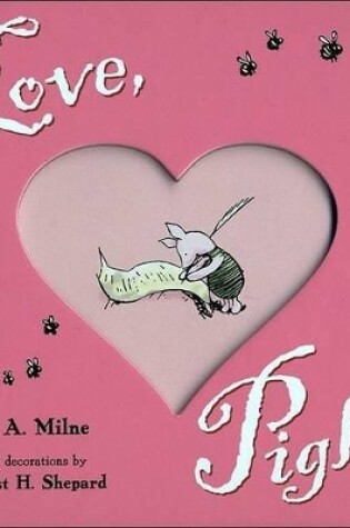 Cover of Love, Piglet
